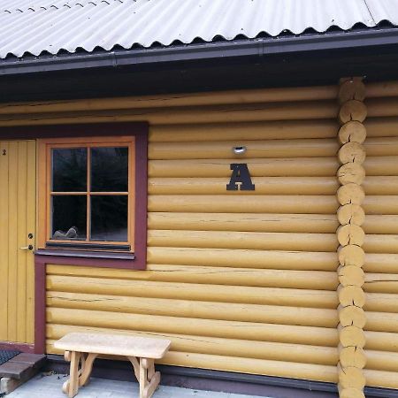 Karolio Sodyba Paluseje Bagian luar foto