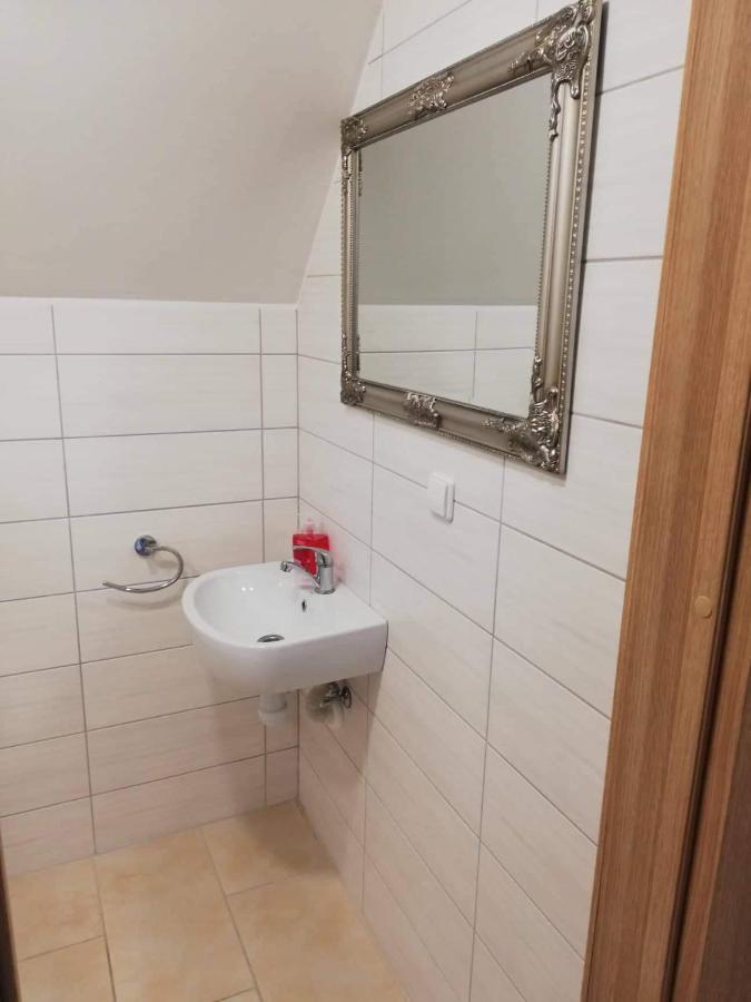Karolio Sodyba Paluseje Bagian luar foto