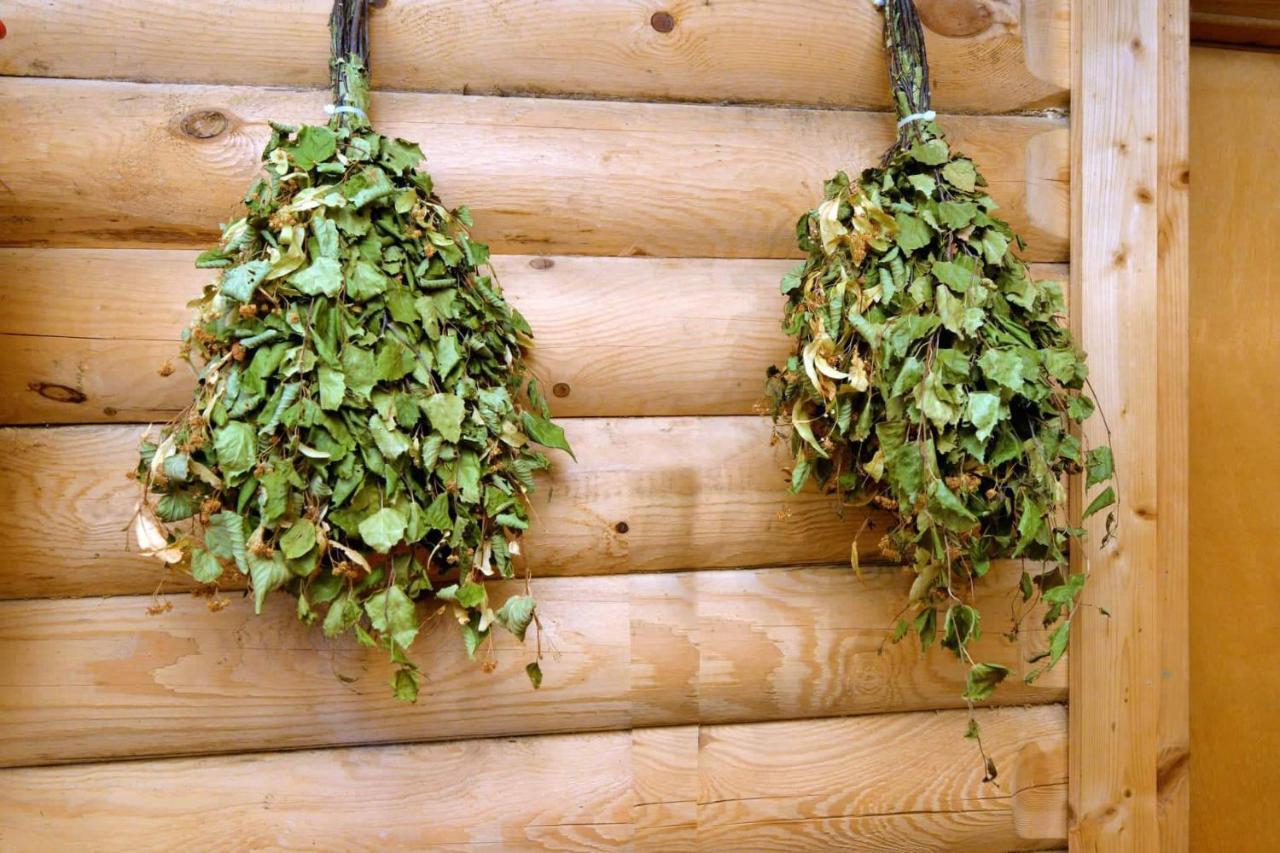 Karolio Sodyba Paluseje Bagian luar foto