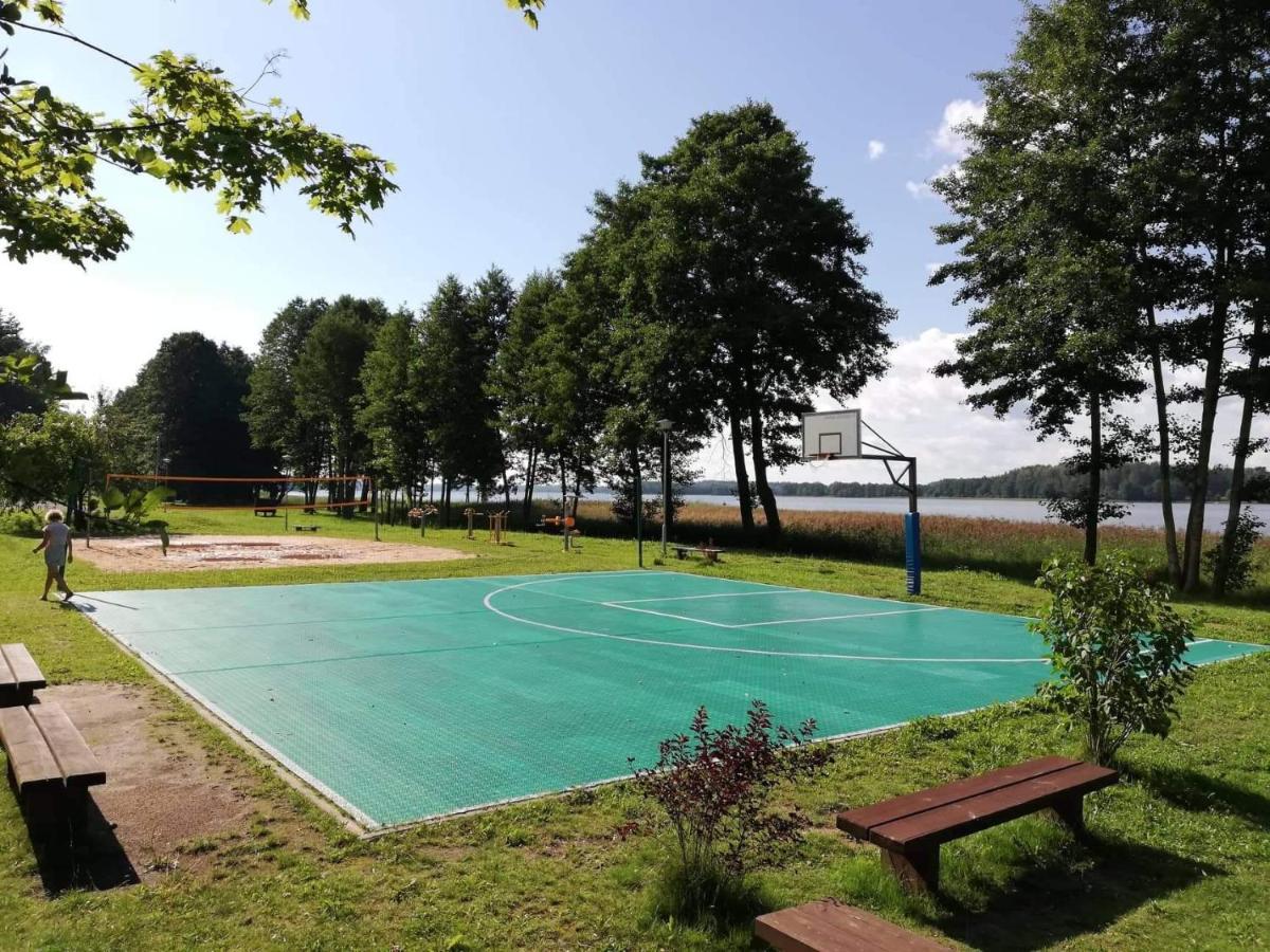 Karolio Sodyba Paluseje Bagian luar foto