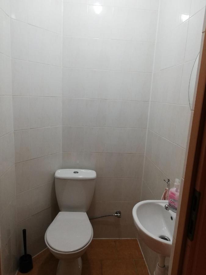 Karolio Sodyba Paluseje Bagian luar foto